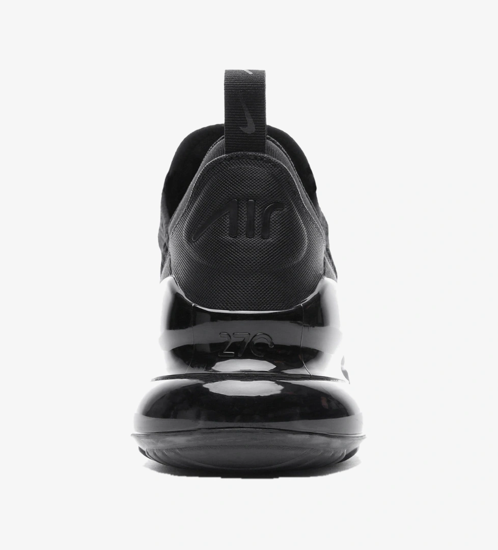 Nike Siyah Nike Air Max 270