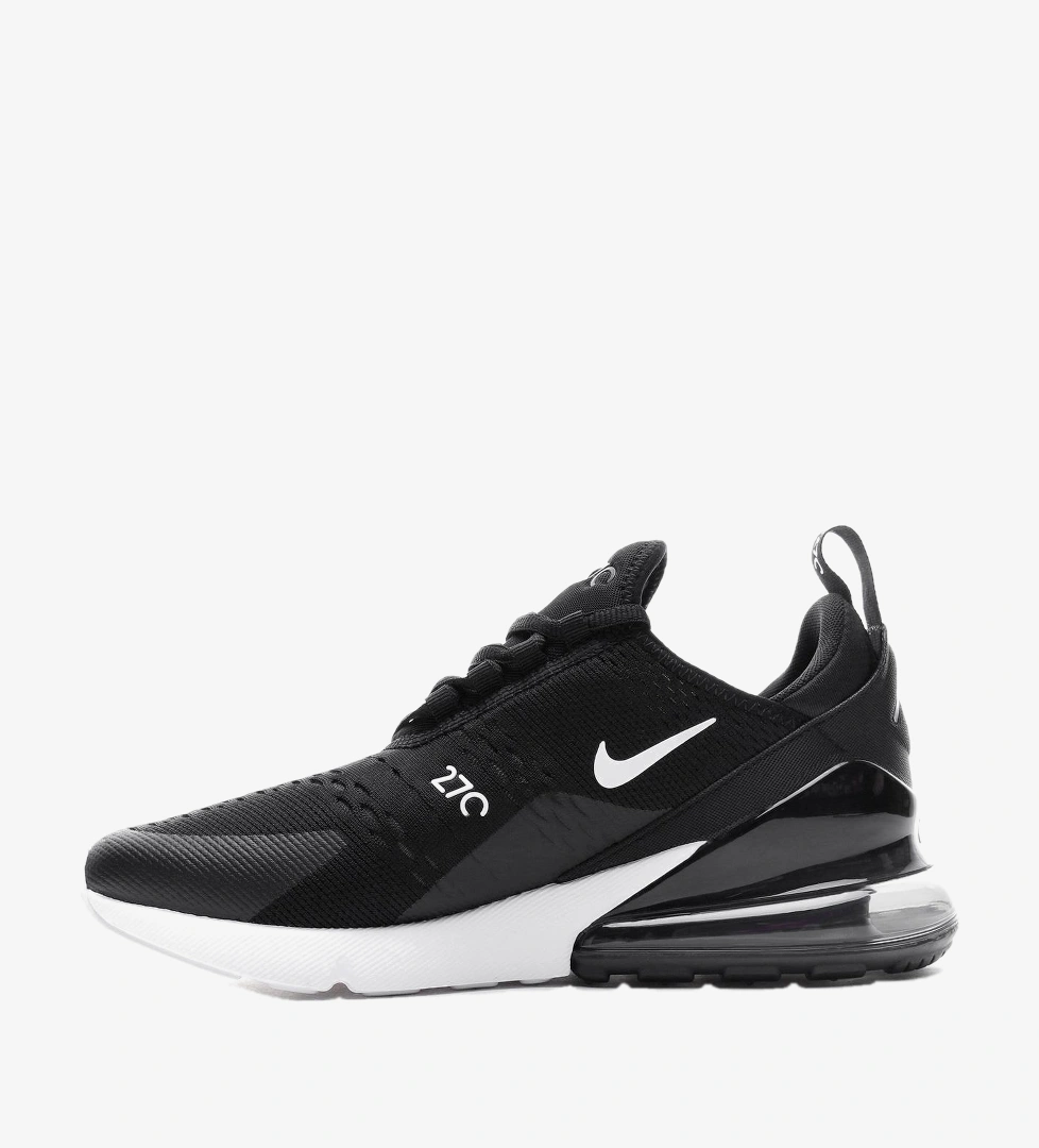 Nike Siyah Nike Air Max 270