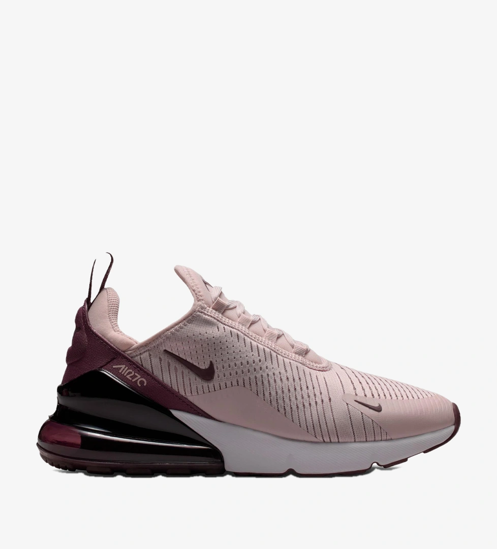 Nike Pembe Nike Air Max 270