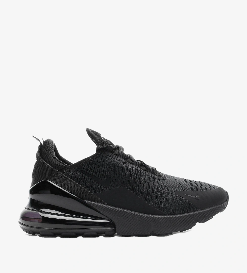 Nike Siyah Nike Air Max 270