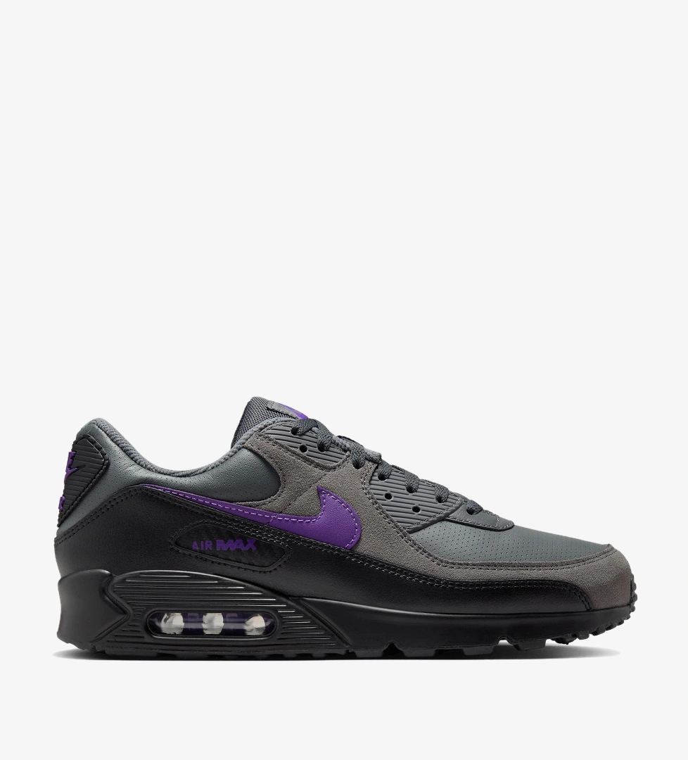 Nike Gri Nike Air Max 90