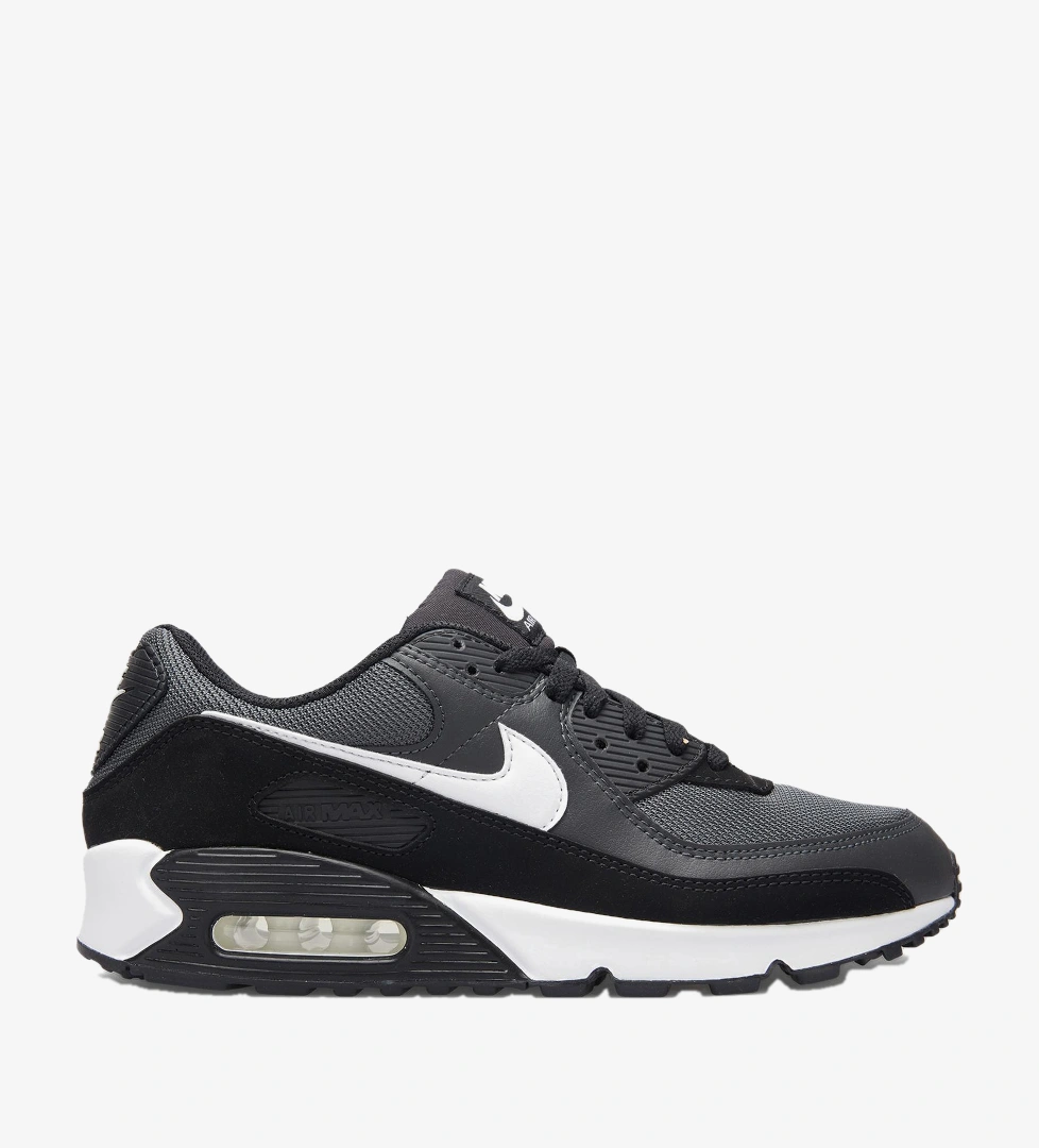 Nike Siyah Nike Air Max 90