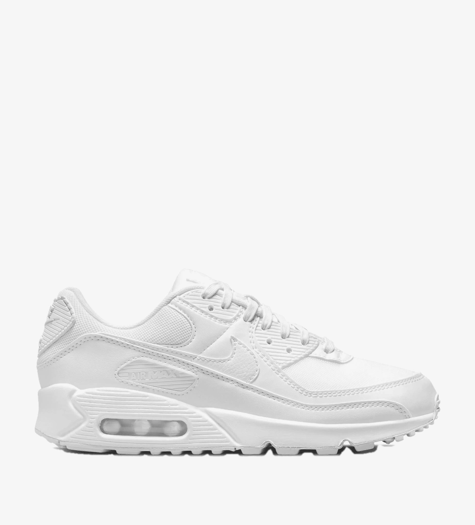 Nike Beyaz Nike Air Max 90