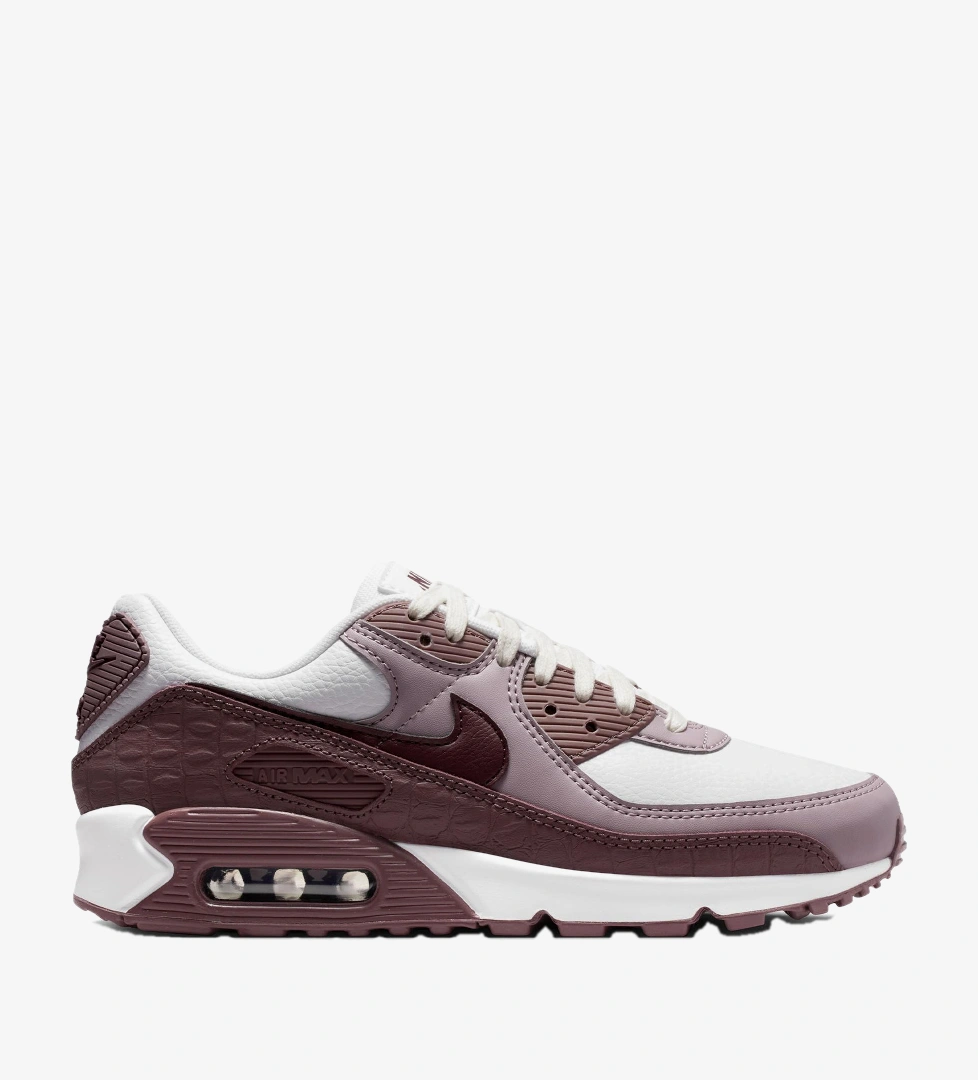 Nike Air Max 90 Kadın Pembe Spor Ayakkabı