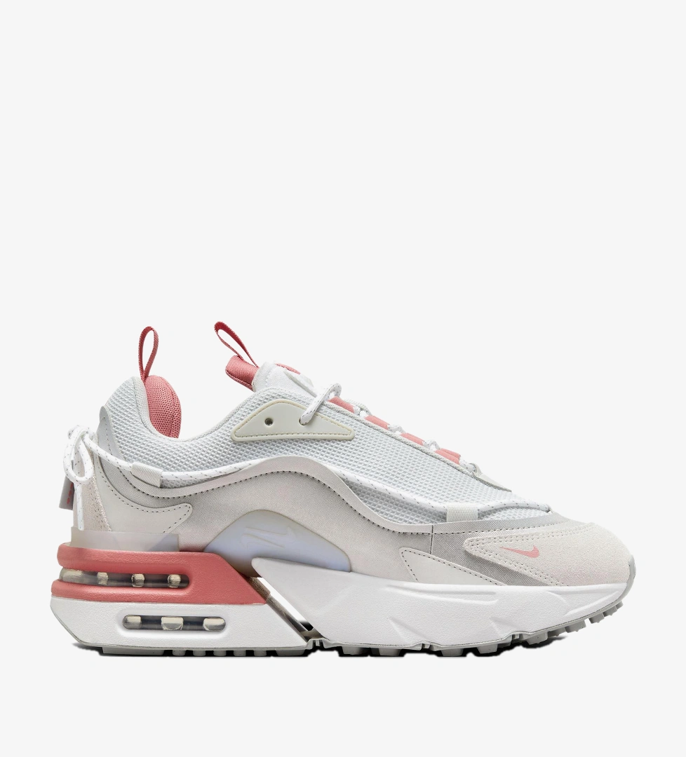 Nike Beyaz Nike Air Max Furyosa