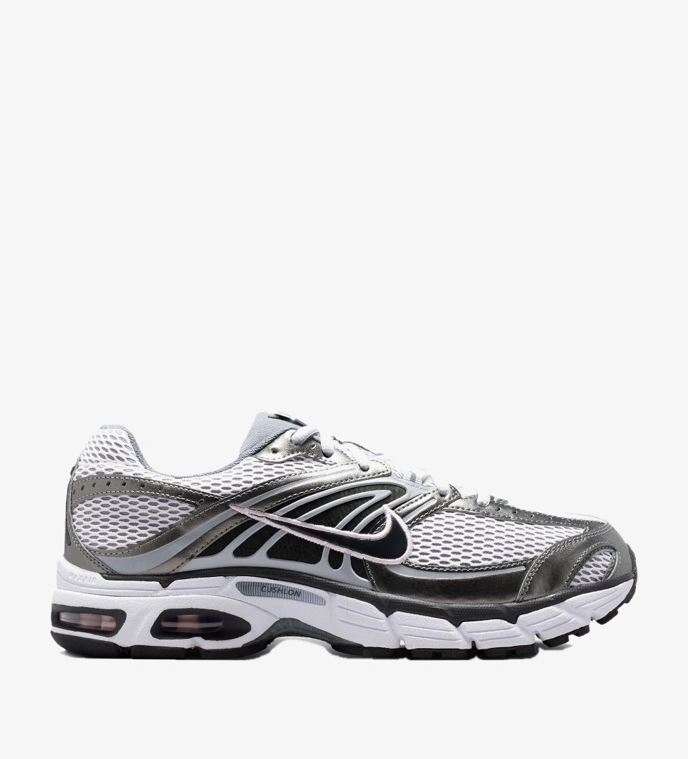 Gri Nike 6000