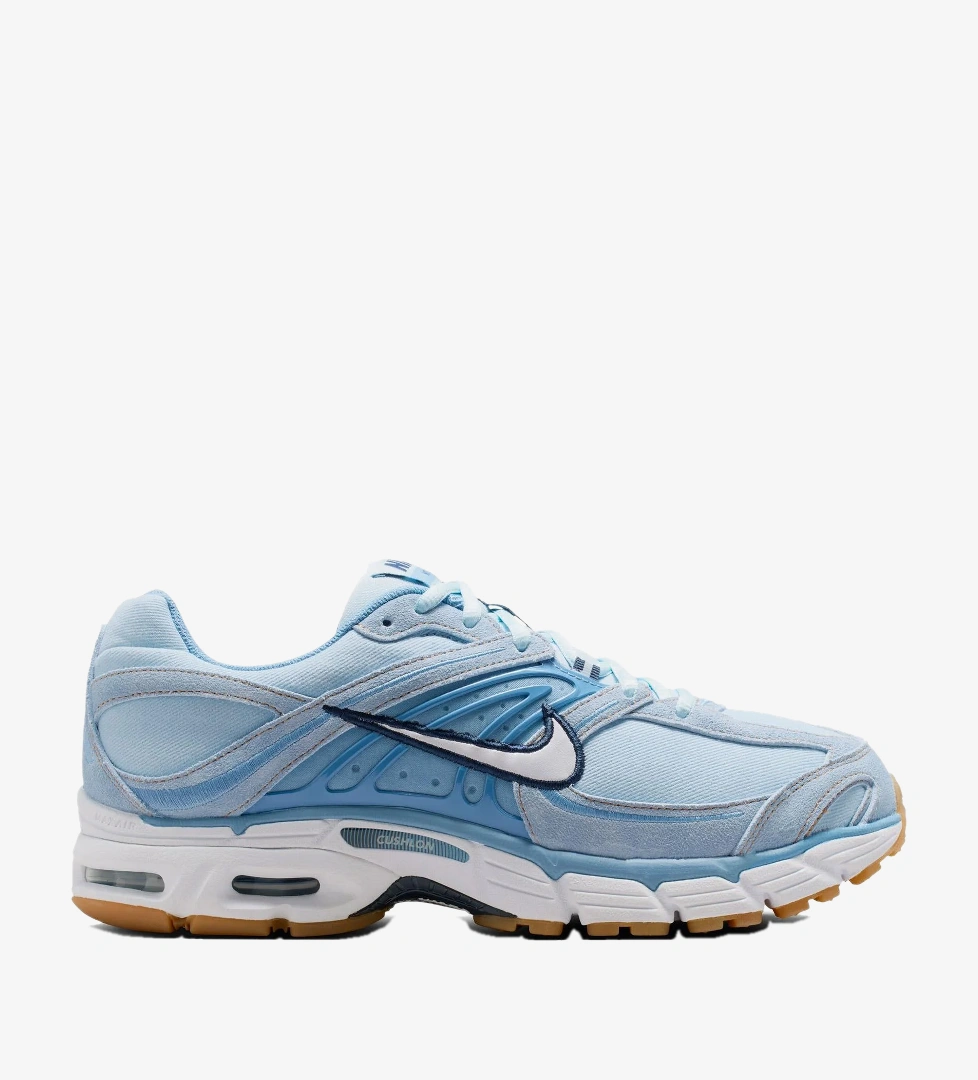 Nike Air Max Moto 2K Erkek Mavi Spor Ayakkabı