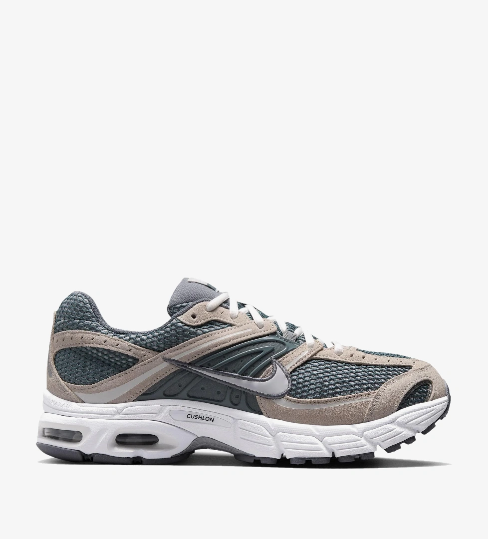 Nike Air Max Moto 2K Erkek Yeşil Spor Ayakkabı