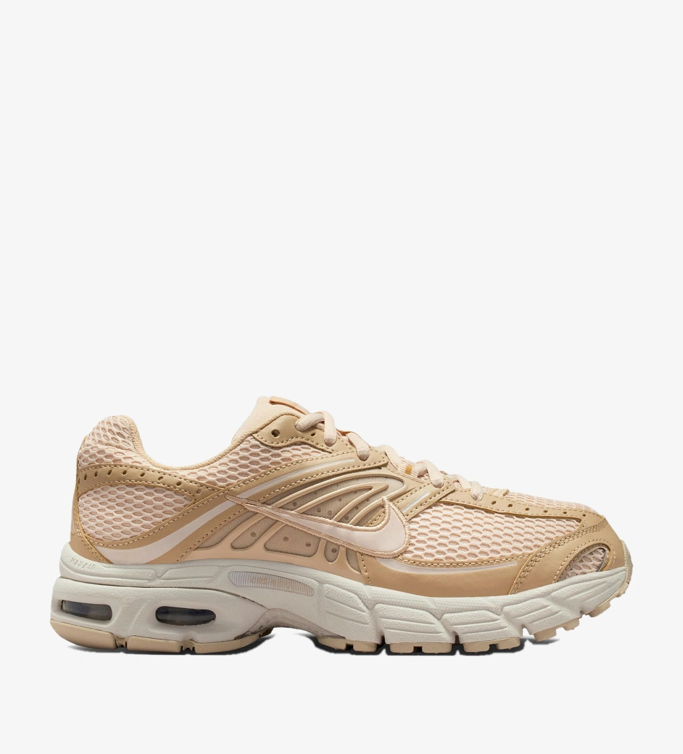 Nike Air Max Moto 2K Kadın Bej Spor Ayakkabı