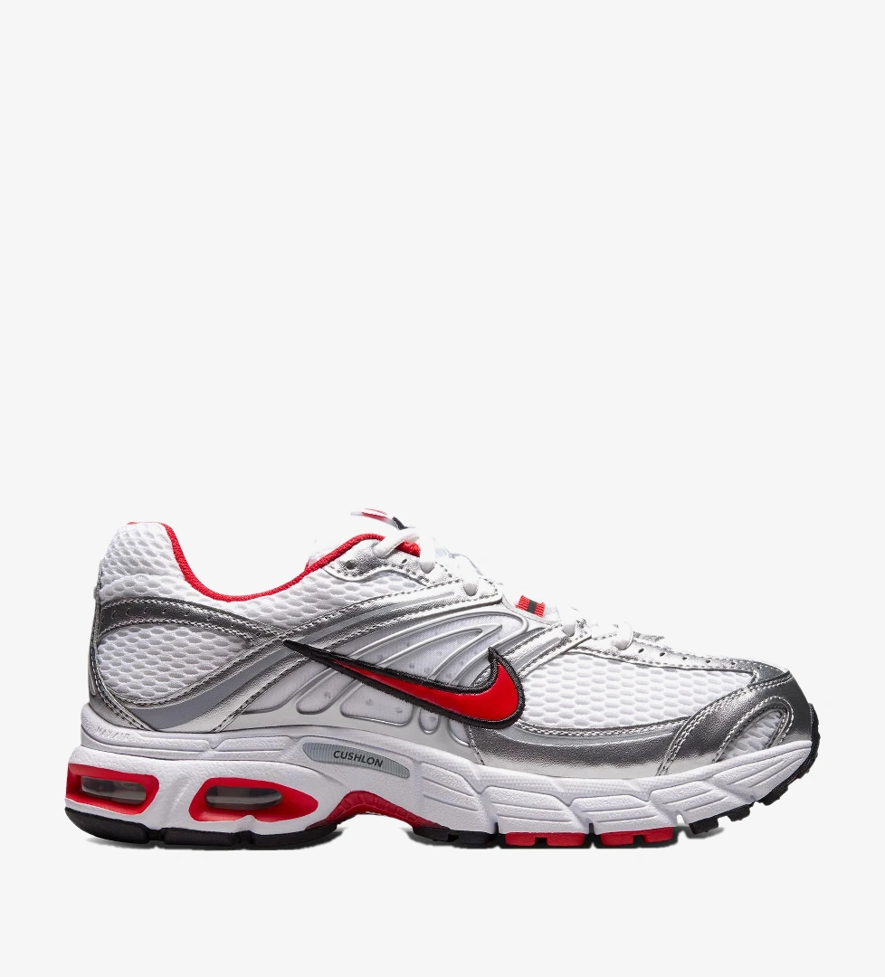 Nike Air Max Moto 2K Kadın Gri Spor Ayakkabı