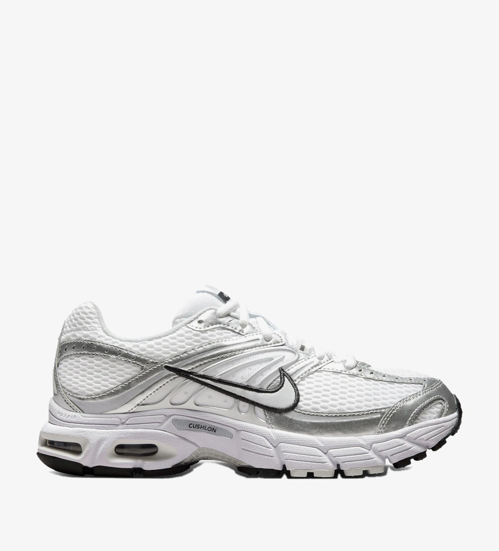 Nike Air Max Moto Kadın Beyaz Spor Ayakkabı