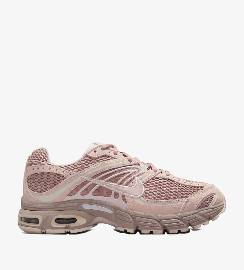 Nike Air Max Moto Kadın Pembe Spor Ayakkabı