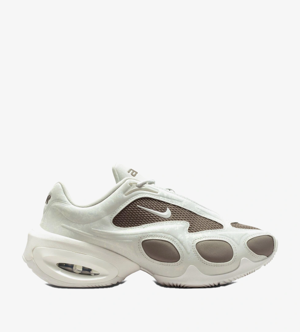 Nike Kahverengi Nike Air Max Muse