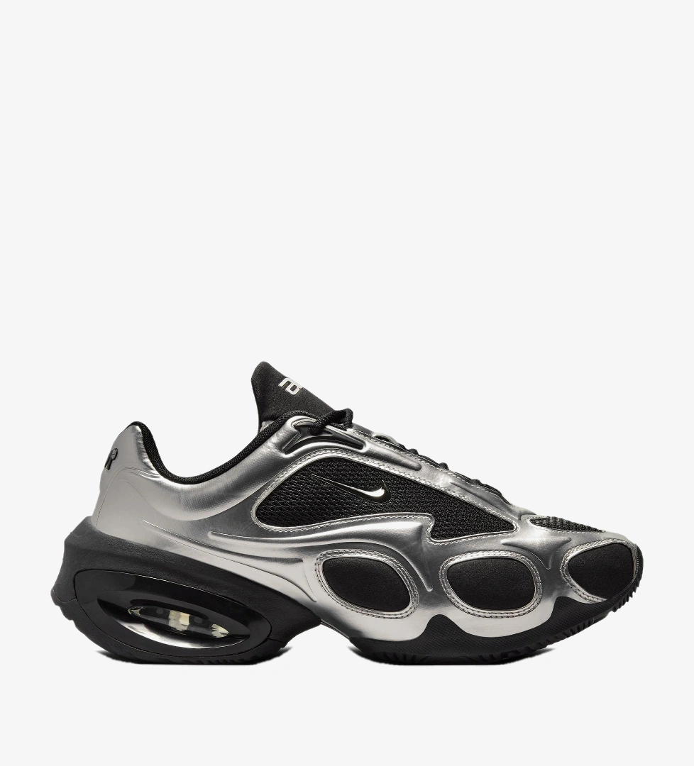 Nike Air Max Muse Kadın Gri Spor Ayakkabı