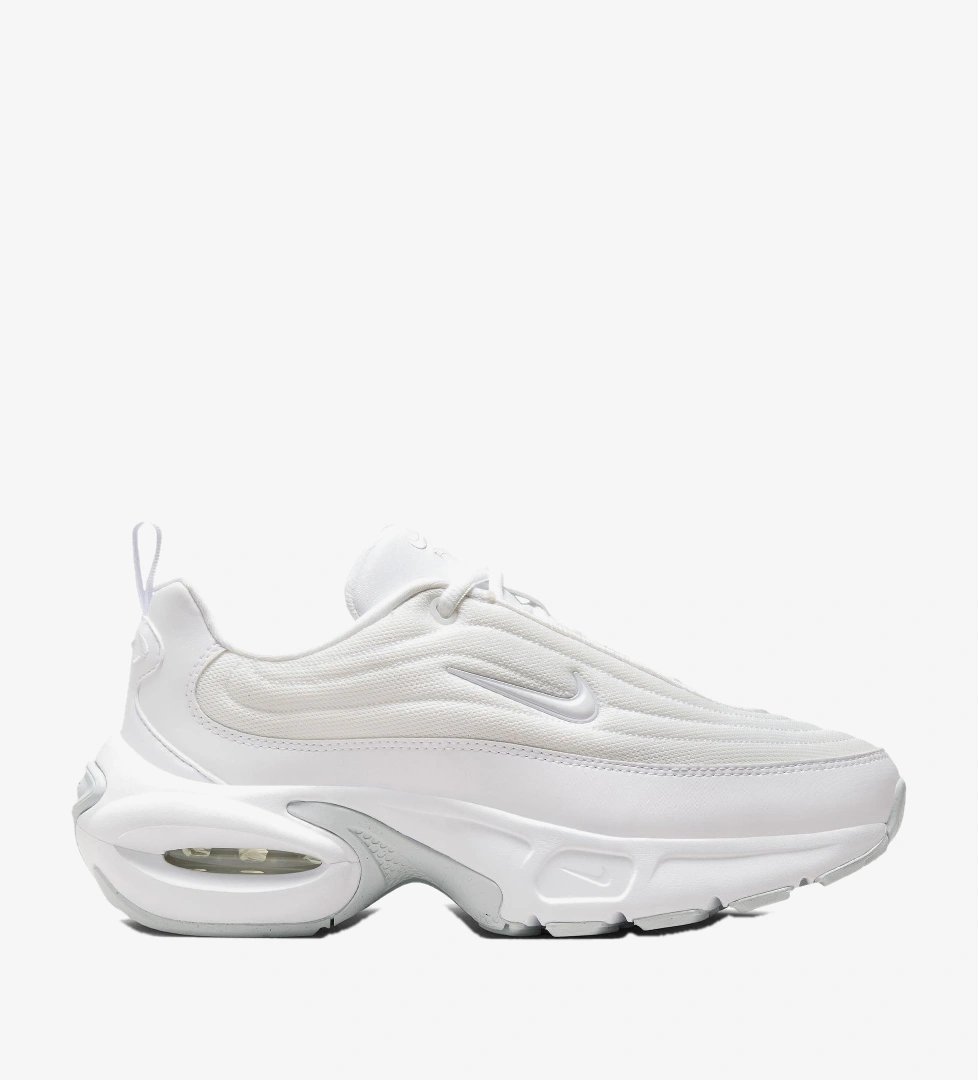 Nike Air Max Portal Kadın Beyaz Spor Ayakkabı