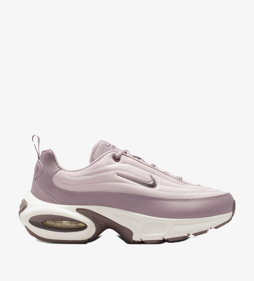 Nike Air Max Portal Kadın Pembe Spor Ayakkabı