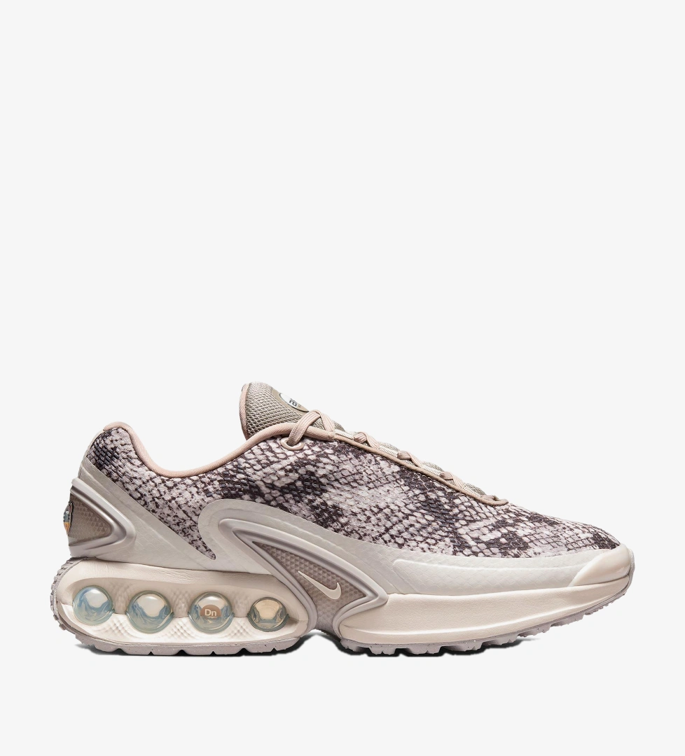 Nike Bej Nike Air Max Dn