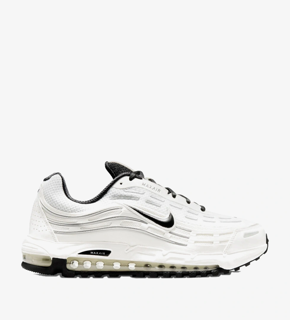 Nike Beyaz Nike Air Max Tl