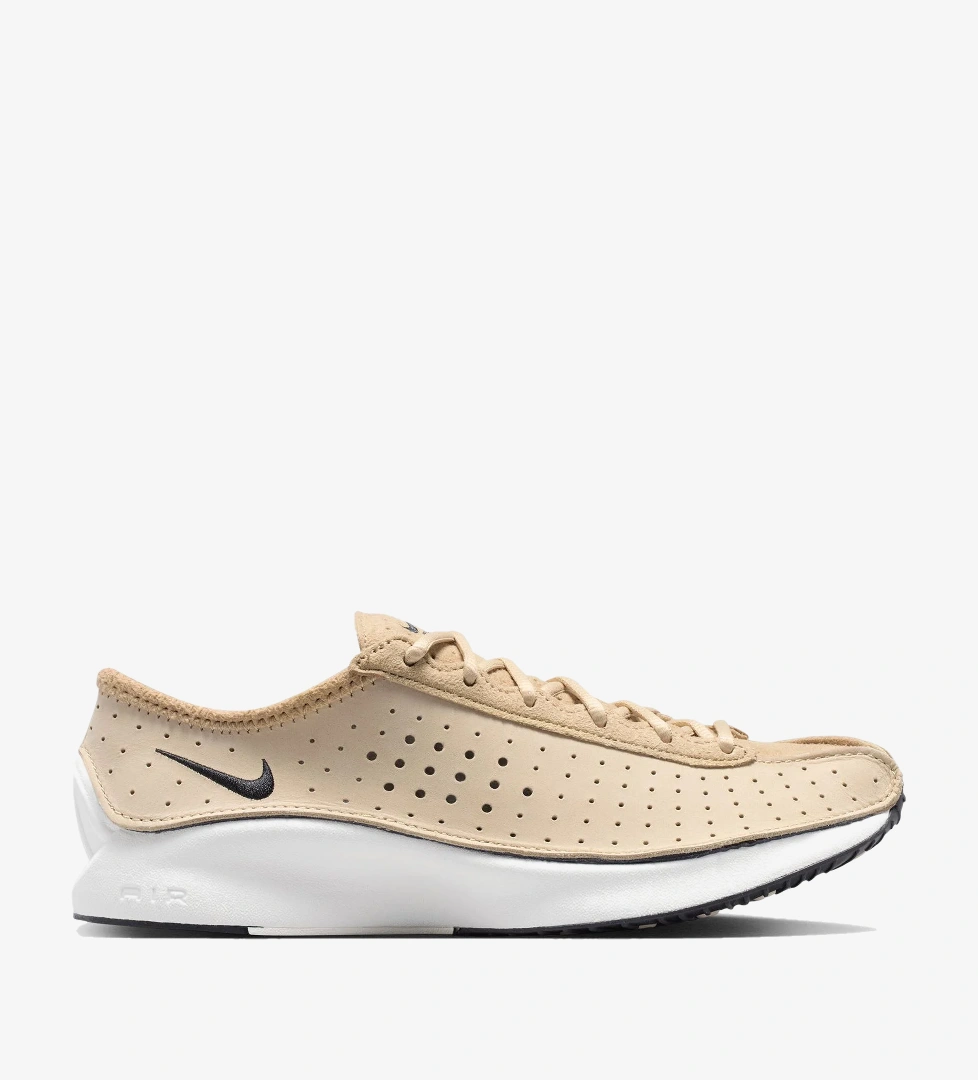 Bej Nike Air Superfly