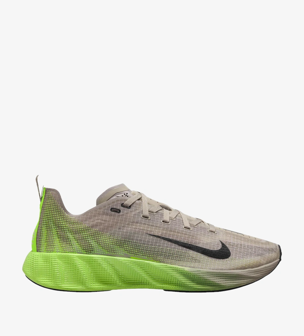 Nike Bej Nike Ava