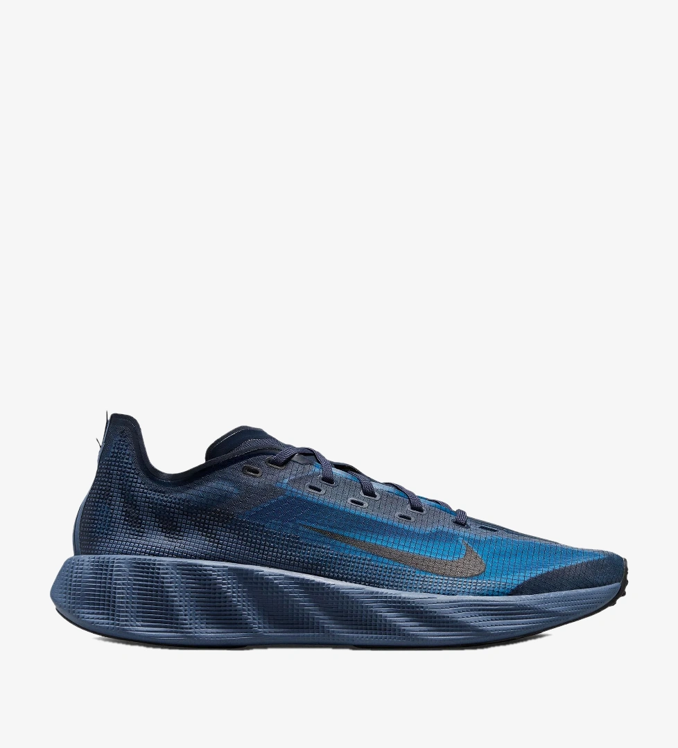 Nike Lacivert Nike Ava