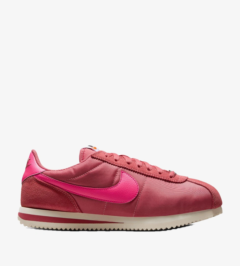 Nike Mor Nike Cortez Kadın