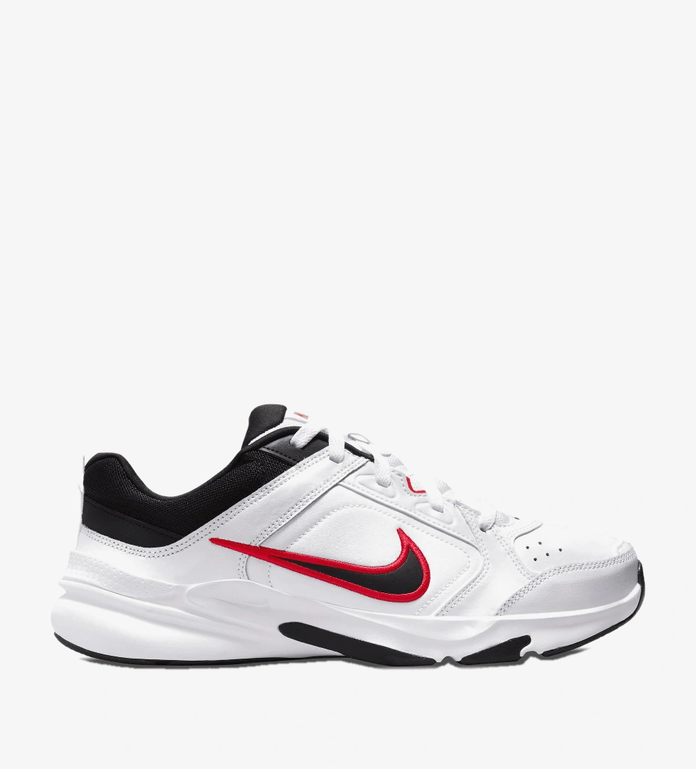 Nike Defy All Day Erkek Beyaz Spor Ayakkabı