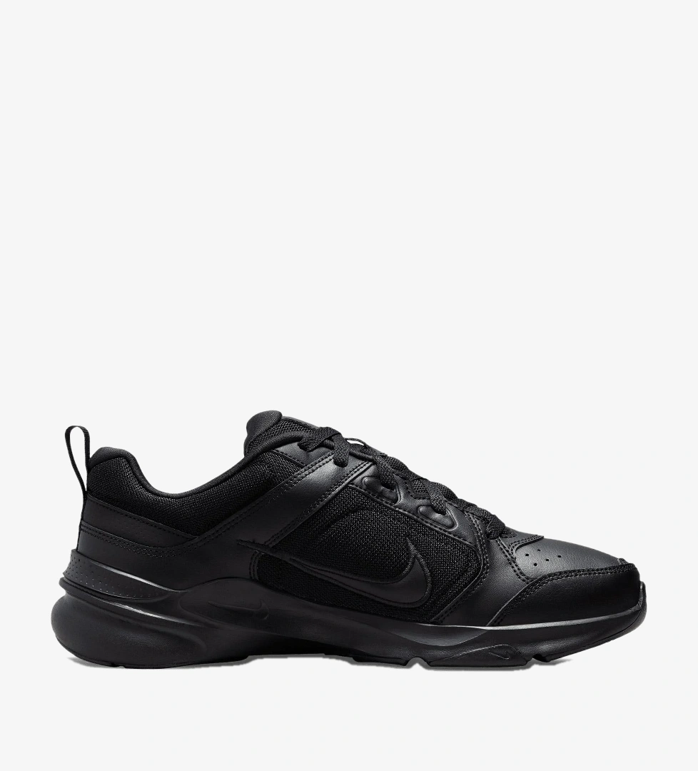Nike Defy All Day Erkek Siyah Spor Ayakkabı