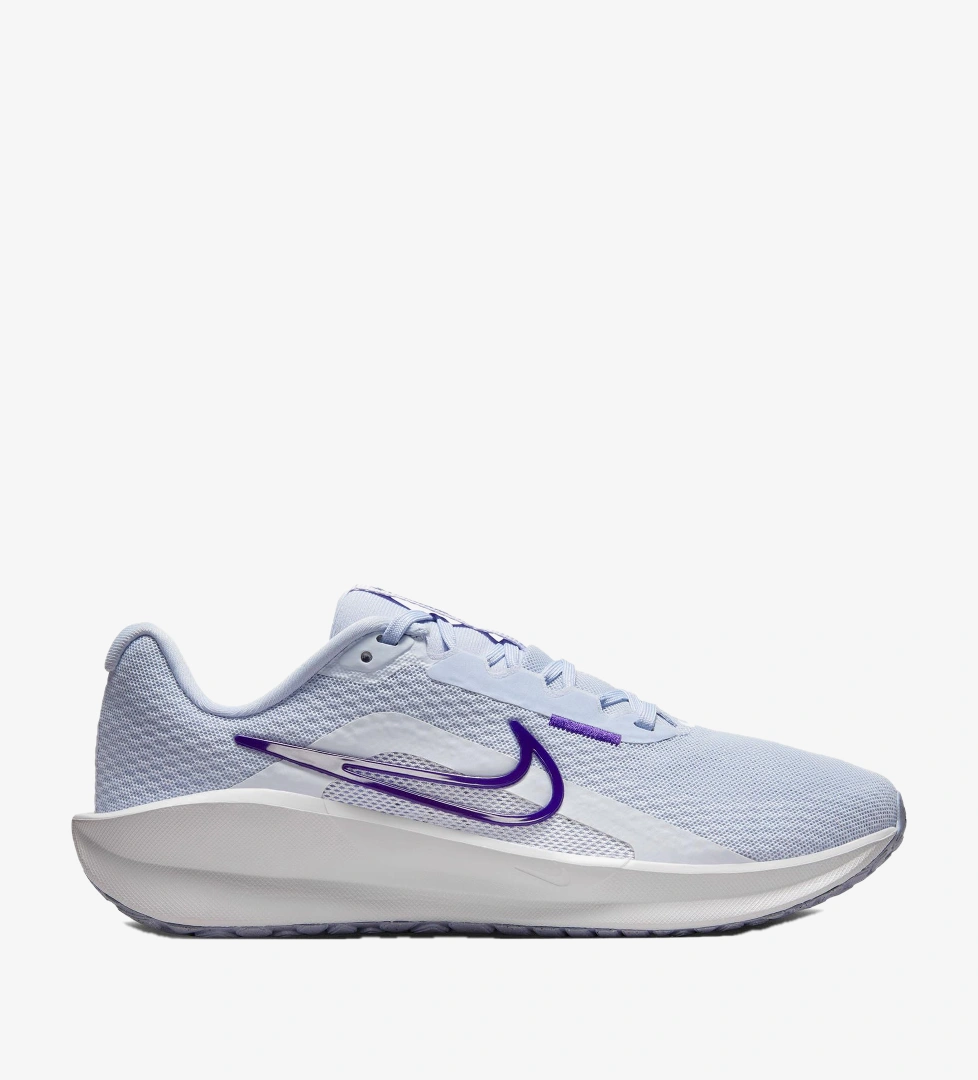 Nike Downshifter 13 Kadın Mavi Koşu Ayakkabısı