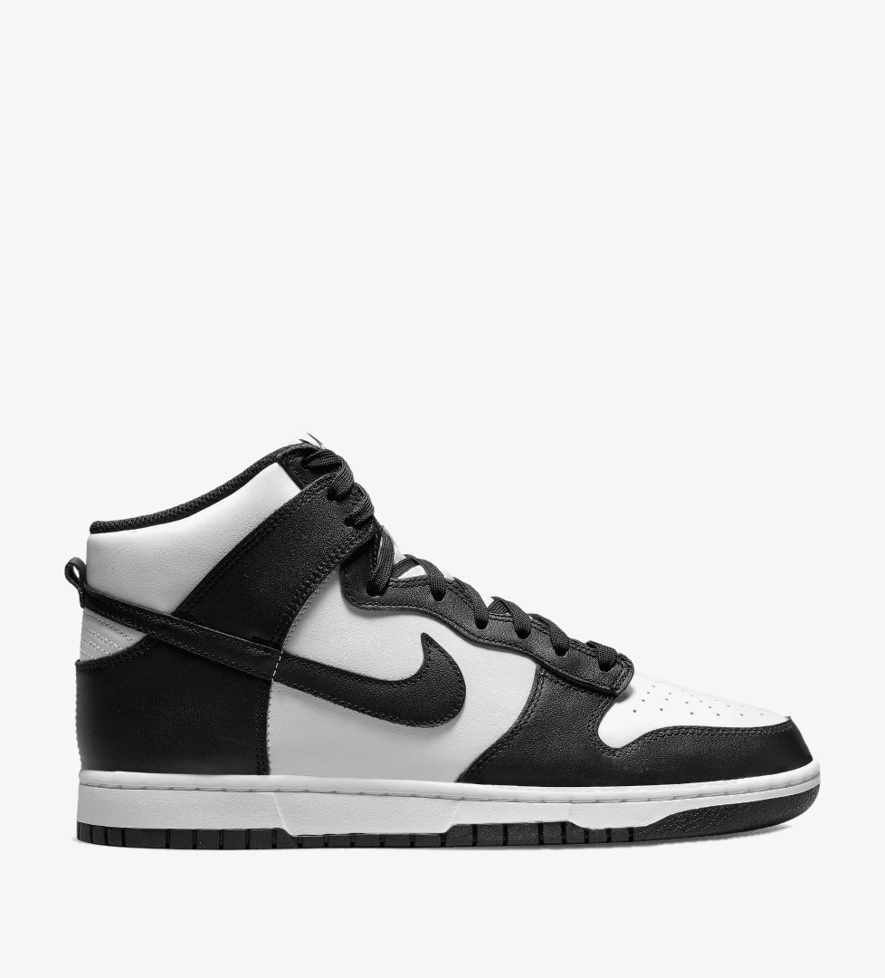Nike Nike Dunk High
