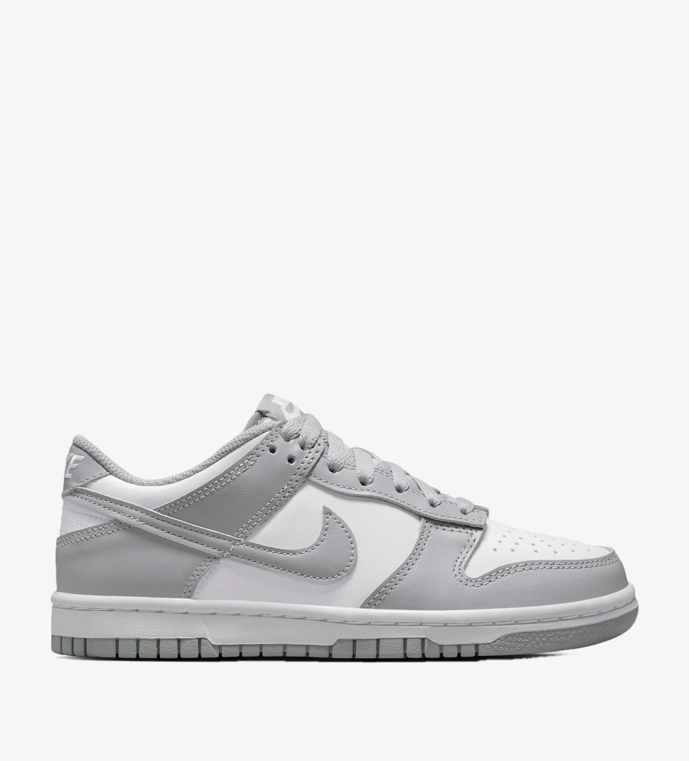 Nike Dunk Low Beyaz Spor Ayakkabı