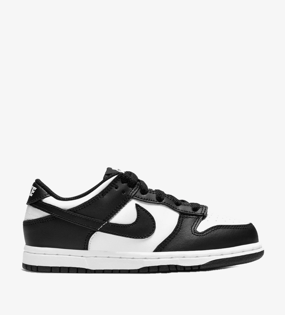 Nike Beyaz Nike Dunk Low Çocuk Ayakkabı