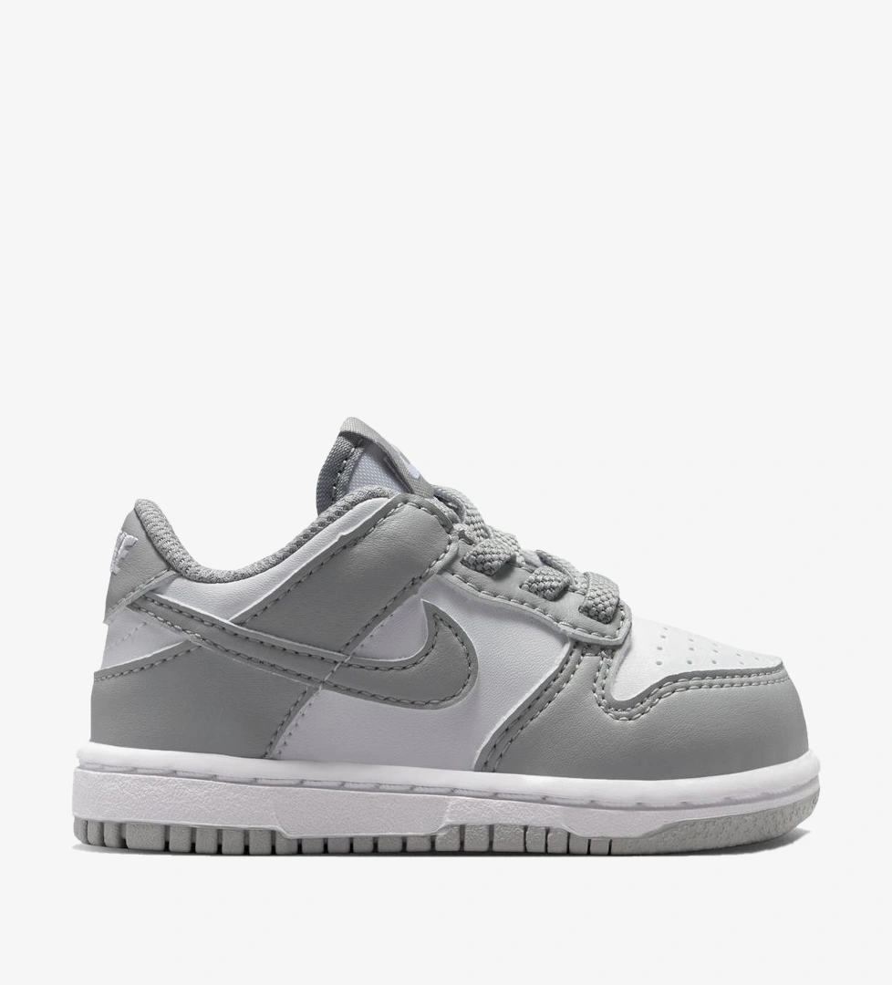 Gri Nike Dunk Low