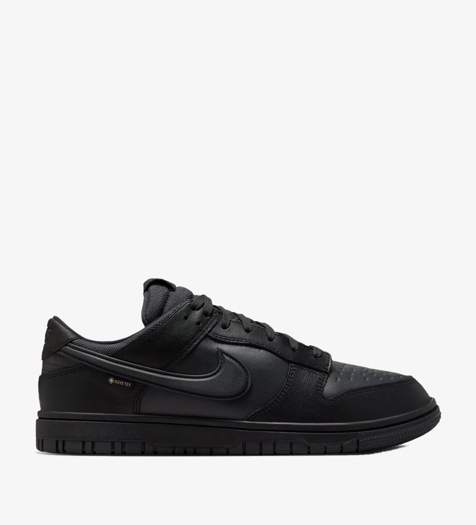 Nike Siyah Nike Dunk Low