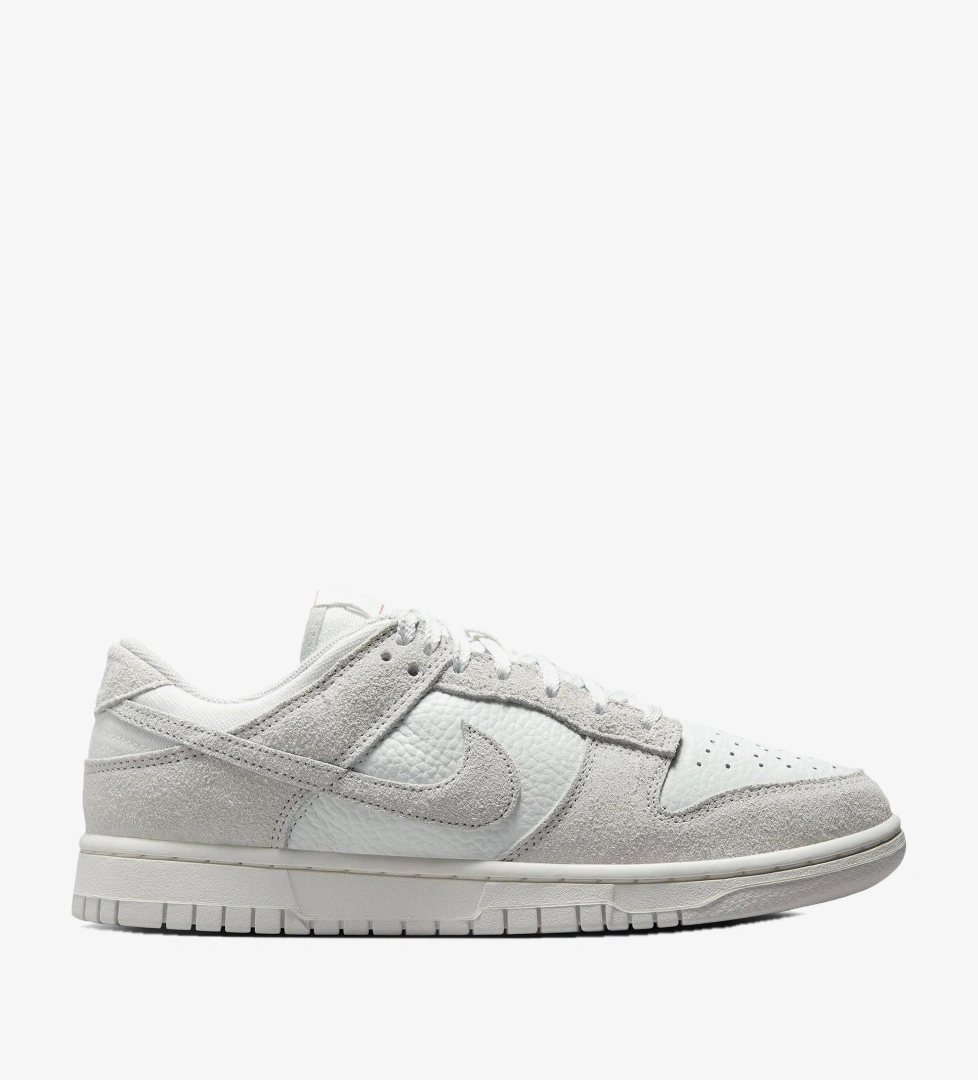 Nike Beyaz Nike Dunk Low