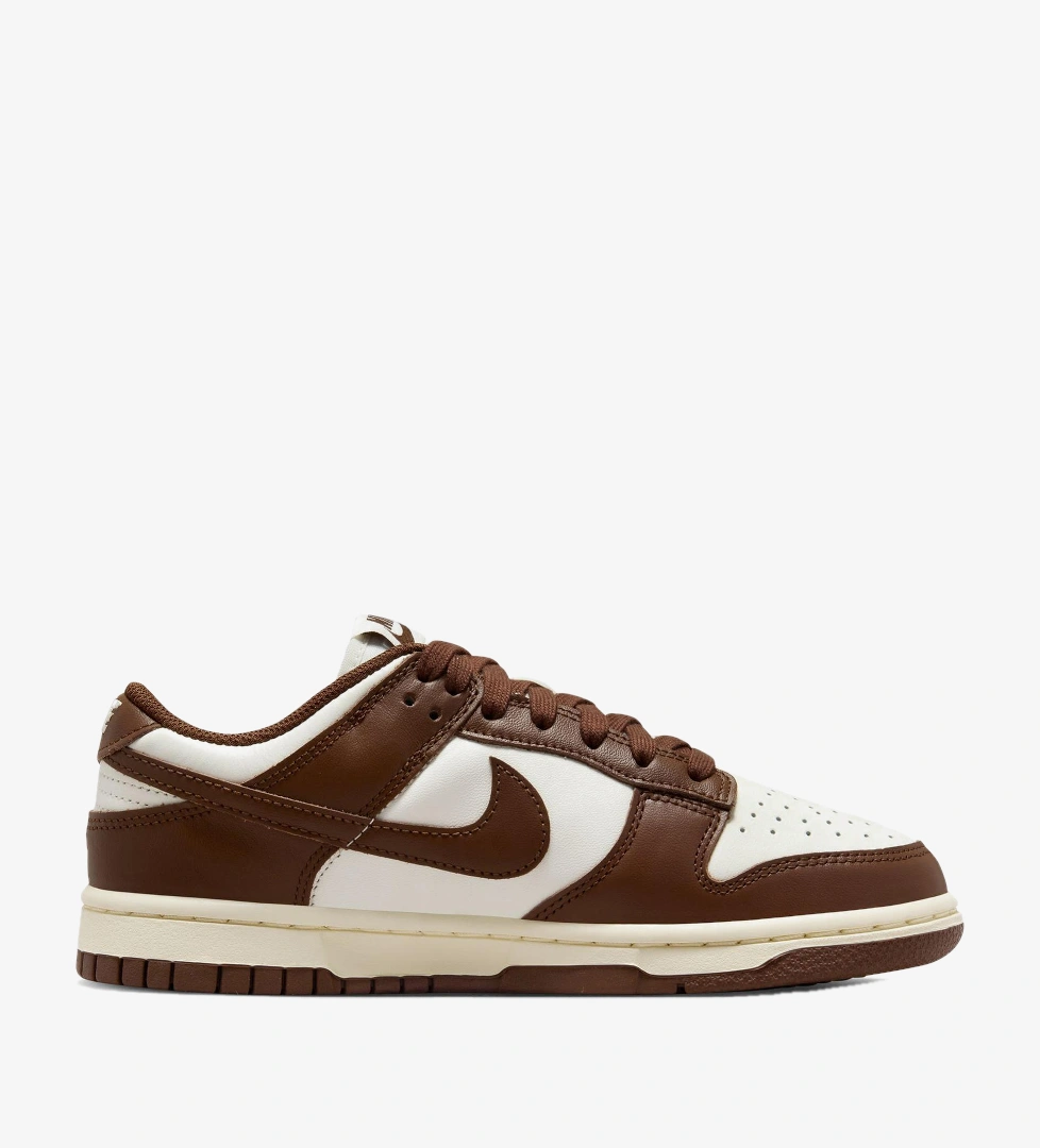 Nike Kahverengi Nike Dunk Low