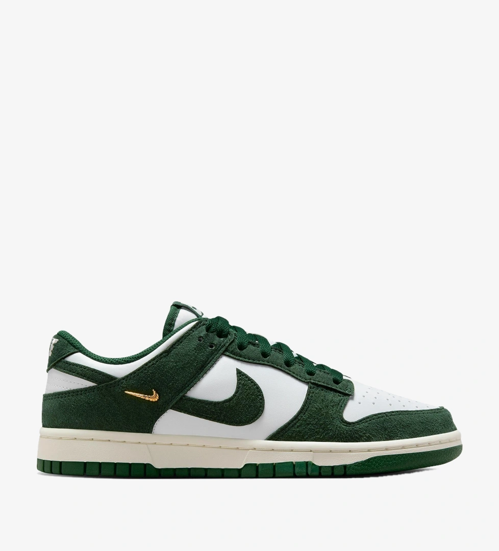 Nike Yeşil Nike Dunk Low