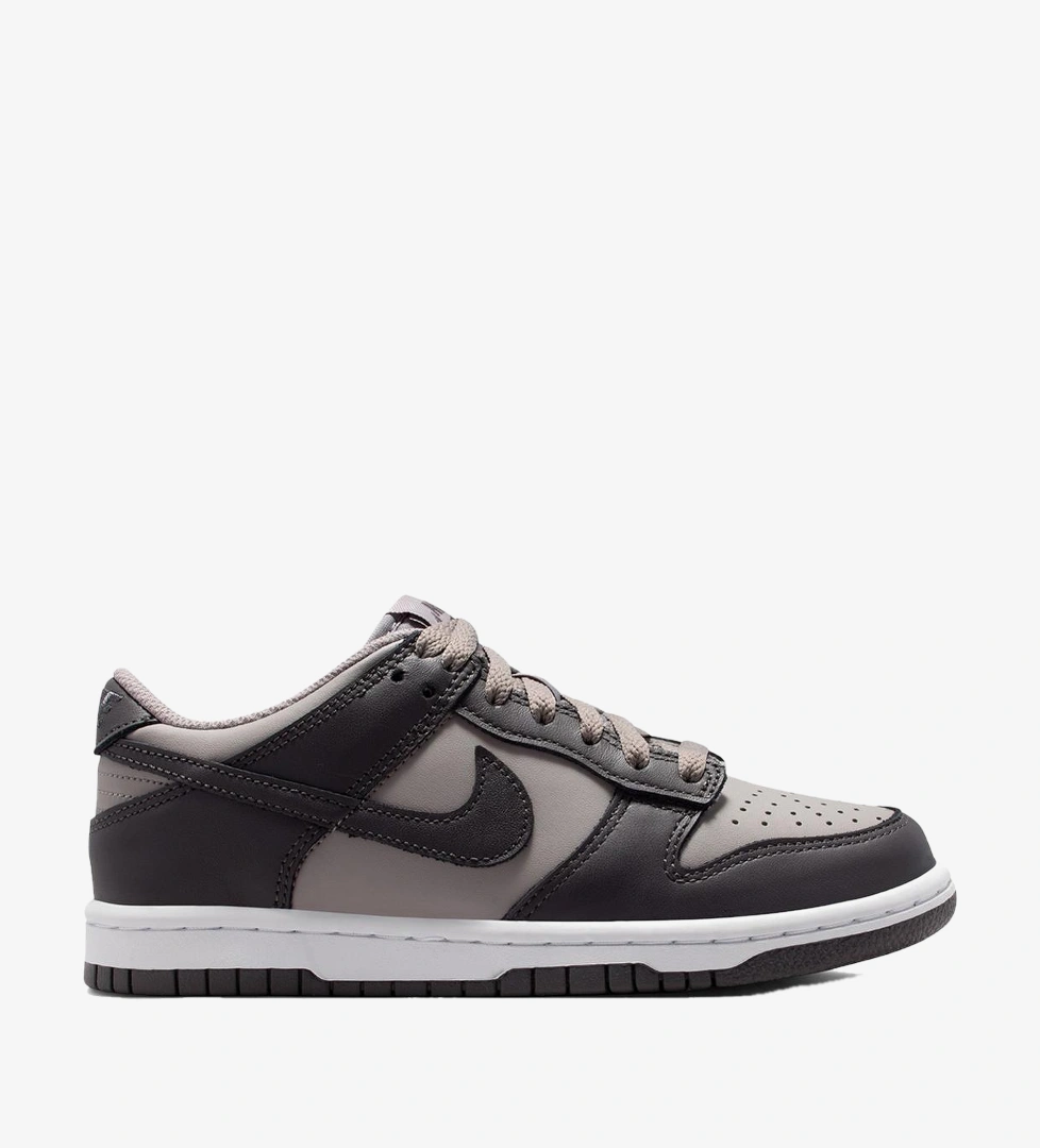 Siyah Nike Dunk Low