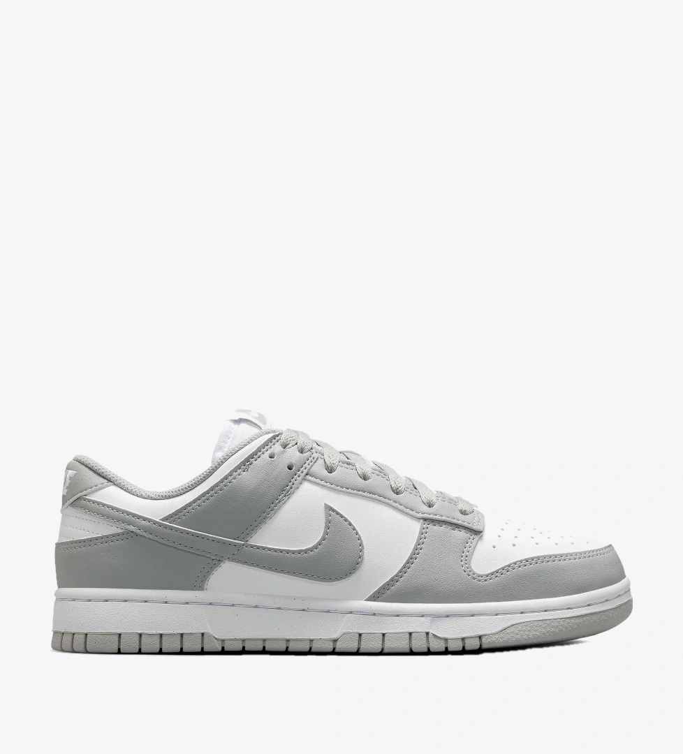 Nike Gri Nike Dunk Low Next Nature