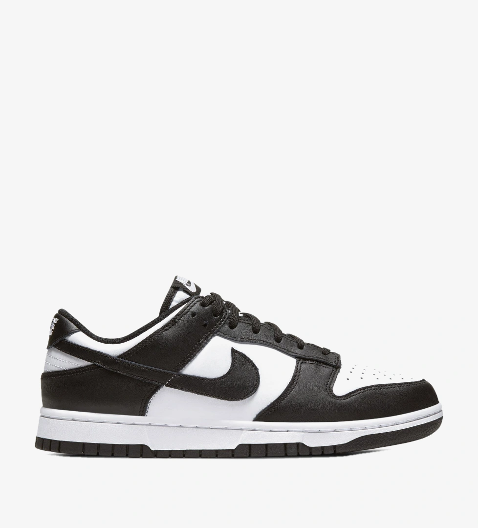 Nike Beyaz Nike Dunk Low