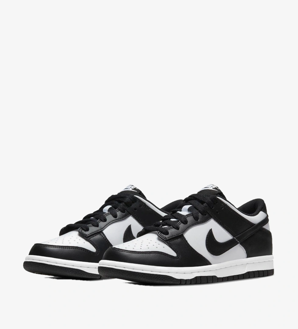 Nike Beyaz Nike Dunk Low