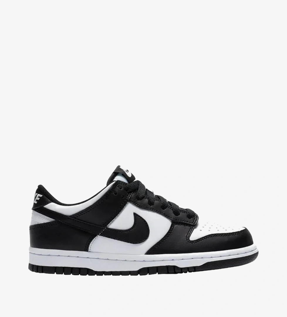 Nike Dunk Low Retro Beyaz Spor Ayakkabı