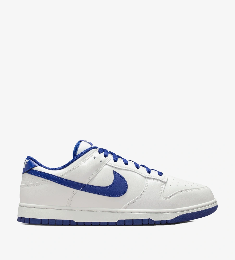 Nike Beyaz Nike Dunk Low