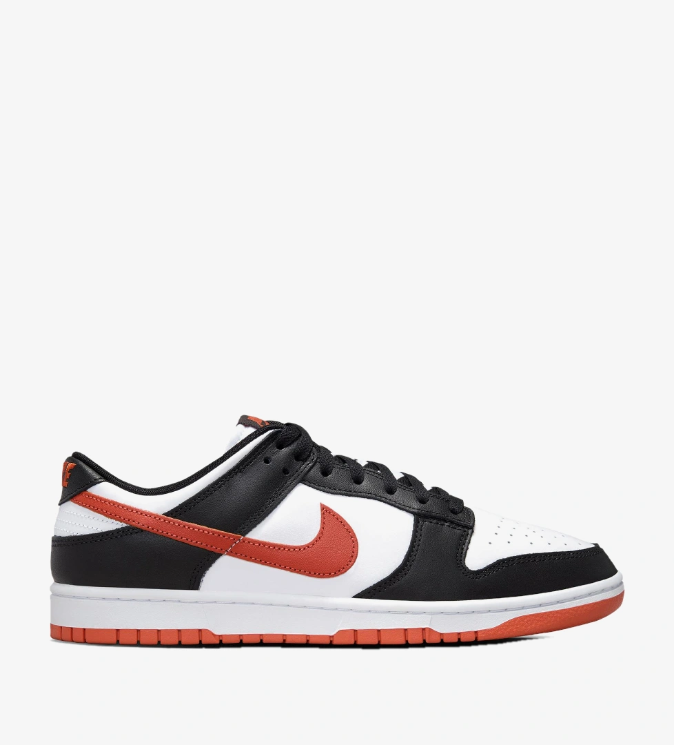 Nike Beyaz Nike Dunk Low Retro