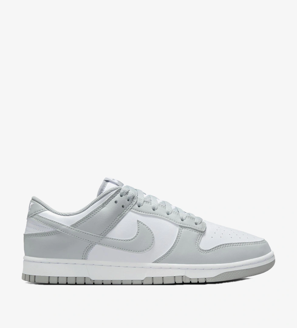 Nike Beyaz Nike Dunk Low Retro