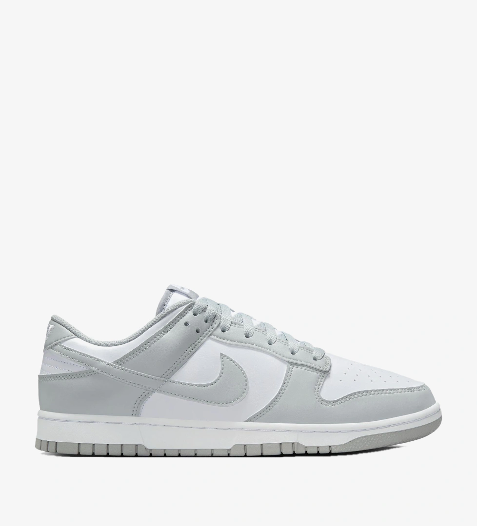 Nike Beyaz Nike Dunk Low Retro