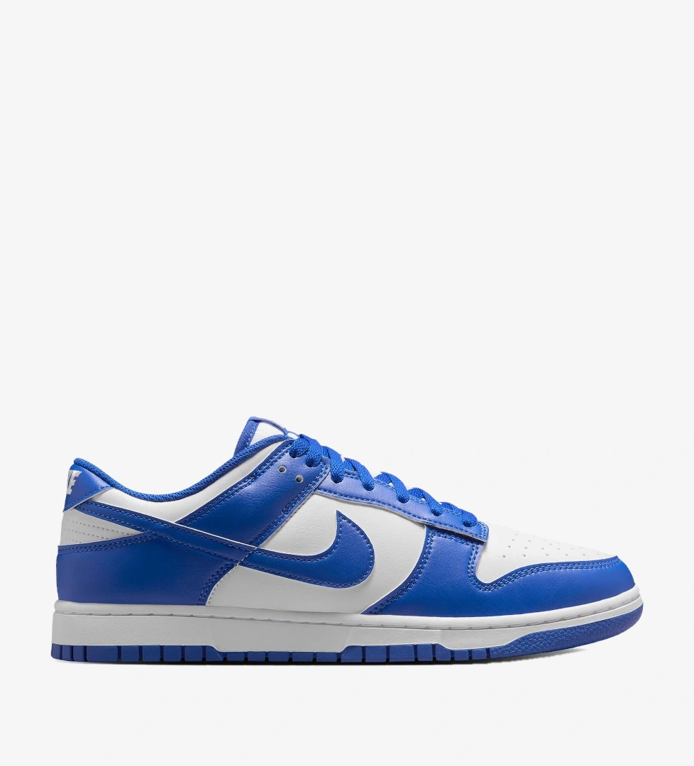 Nike Mavi Nike Dunk Low Retro