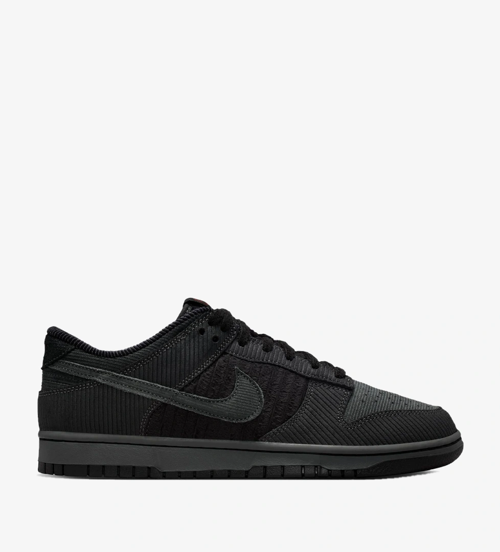 Nike Siyah Nike Dunk Low