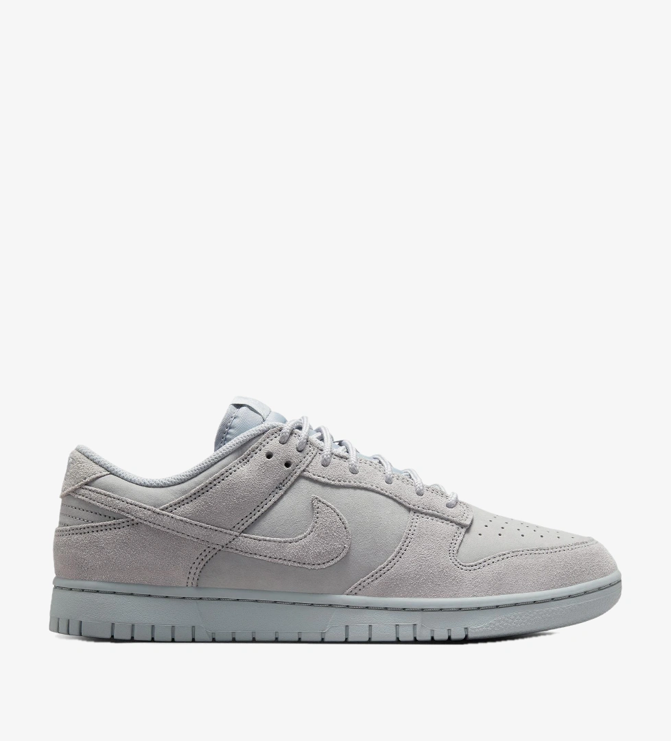 Nike Gri Nike Dunk Low Retro SE