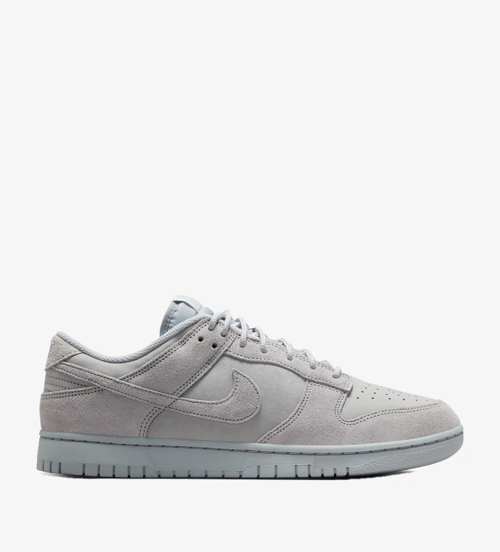Nike Gri Nike Dunk Low Retro SE